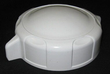 CUSTOM MOLDED PRODUCTS | LID | 25280-200-002