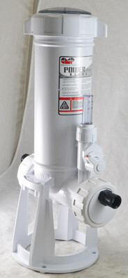 CUSTOM MOLDED PRODUCTS | POWER CLEAN OFFLINE CHLORINATORS | 25280-300-000