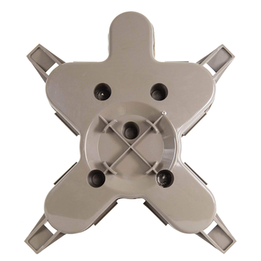 CX3000C bottom collector manifold