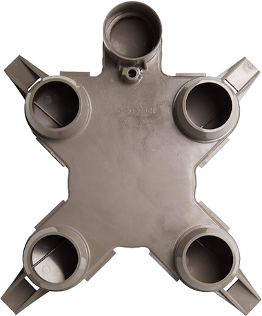 25357-750-000 Cartridge Bottom ManiFold for the Swimclear & Super Star Clear Filters CX3000C