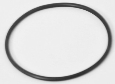 BAKER HYDRO | O-RING, BULKHEAD FTG. | 00B7001