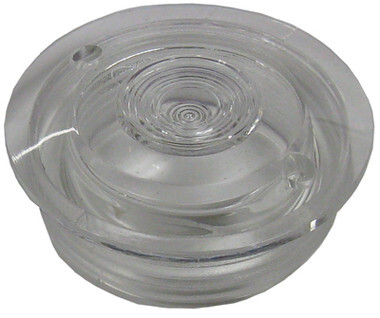 FIBERSTARS | FIBER GLO LENS ONLY | B10724