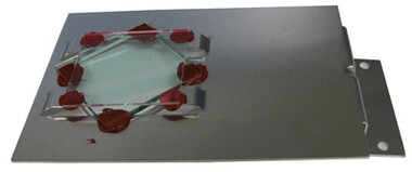 FIBERSTARS | HOT MIRROR BRACKET ASSEMBLY | Y20-6050
