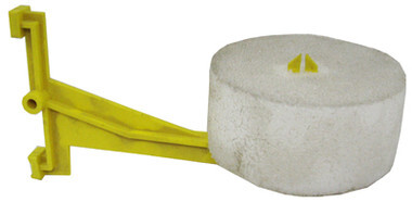 E-Z CLOR | ARM, FLOAT ASSEMBLY COMPLETE | 854034