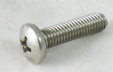 HARMSCO  | 10- 32 X 1/4 SCREW | 888
