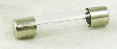 AQUA PRODUCTS | FUSE (2.5 Amp, 250 Volt, Slow-Blow) - ABOT, AB Turbo, ABT RC/Solo, Merlin, Bravo | 7101