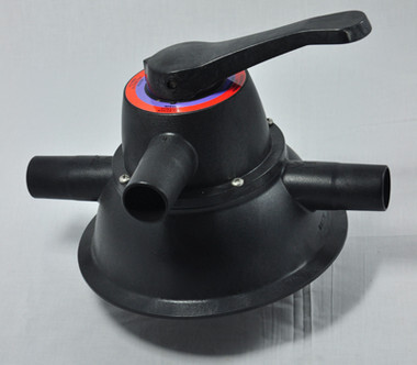 HAYWARD | 5C VALVE FOR L140C-5 | 39-2589-40-R