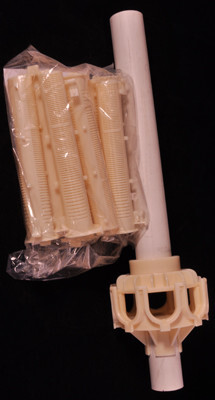 JACUZZI | MANIFOLD/STANDPIPE ASSY THREADED W/4627-24 | 42-2926-07R