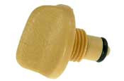 JACUZZI | KNOB, AIR BLEED VALVE - POLY | 39-2547-01-R