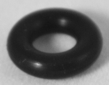 JACUZZI | AIR BLEED VALVE W/ O-RING | 47-0106-08-R
