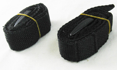 JACUZZI  | LIFTING STRAP, AV60 SET OF 2 | 23-4835-06-R2