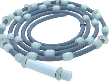 ARNESON POOL SWEEP I | HOSE, FLOOR SWEEP W/WEAR RING | LH05FR