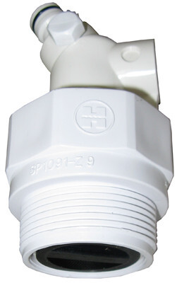 ARNESON POOL SWEEP I | FITTING W/3280-69 | W05