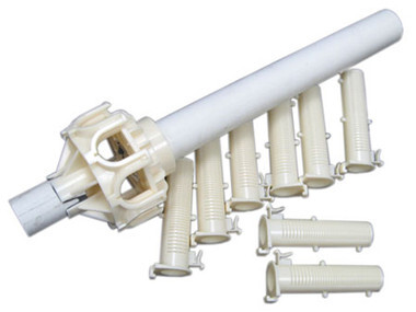 JANDY  | STANDPIPE & LATERALS, SFTM22 | R0492200