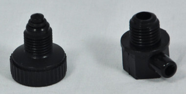 JANDY | Air Release Valve | R0557200