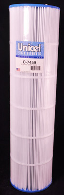 JANDY  | FILTER CARTRIDGE, 85 SQ FT, C-7459  27” LONG, CL340 | R0554500