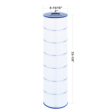 Jandy R0462500 Filter Cartridge E250 sq ft, 33 1/8 Long CS250 (C-8425)