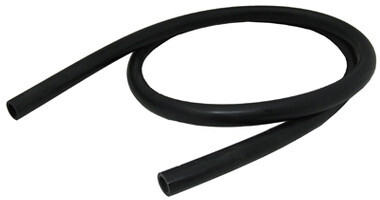 KING NEW WATER FEEDER | TUBING, PVC 8' SECTION | 01227700