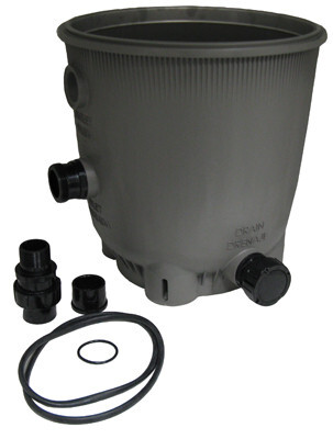JANDY  | TANK BOTTOM UNIVERSAL | R0466500