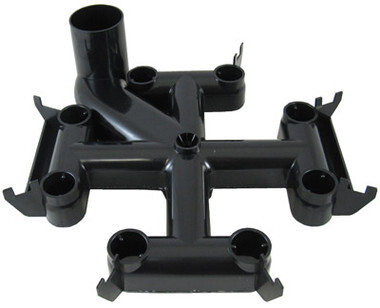 JANDY  | DE MANIFOLD ASSY | R0359000
