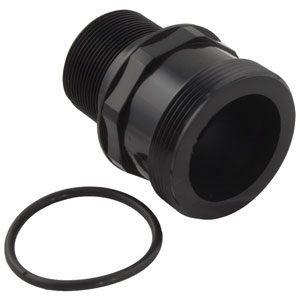 Jandy Bulkhead Assy with O-Ring
