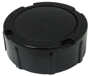 JANDY | DRAIN CAP, O-RING, UNION NUT, SINGLE | R0523000