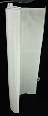 JANDY  | DE GRID, FULL SIZE (7 REQUIRED)  FOR DEL60, REPLACEMENT, 30” LONG | R0359100