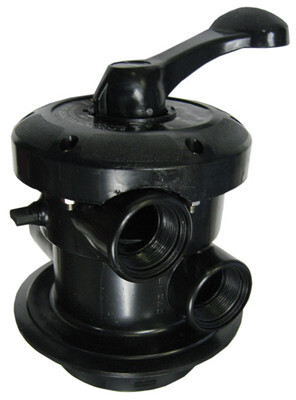 PENTAIR | VALVE, TOP MOUNT 1 1/2"F/ 26"&30"8POS. | 50118300