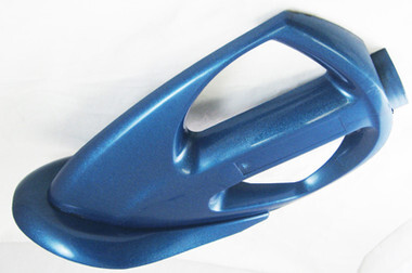 BARACUDA/ZODIAC G3 | LEFT G3 MAIN BODY | W69541