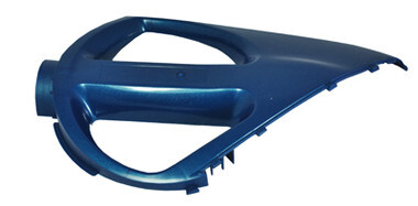BARACUDA/ZODIAC G3 | RIGHT G3 MAIN BODY | W69542
