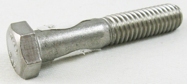 PENTAIR | BOLT, HEX HEAD - HRP20 - 01B | U30-78C