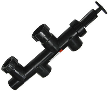 PENTAIR | VALVE, PUSH-PULL (REPLACES 590290211) | 263052