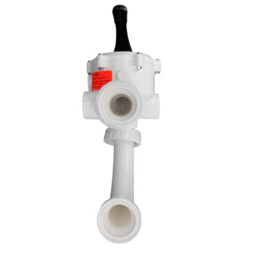 PENTAIR  | VALVE ASSY., MULTI-PORT 1 1/2" | 18202-0150