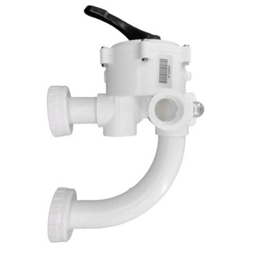 PENTAIR  | VALVE ASSY., MULTI-PORT 1 1/2" | 18202-0150