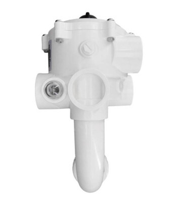 PENTAIR  | VALVE ASSY., MULTI-PORT 1 1/2" | 18202-0150