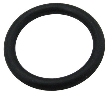 MA CHLORINATOR | O-RING, OUTLET FITTING | 2100-15