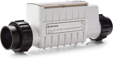 Pentair 520554 IntelliChlor IC20 Salt Chlorine Generator