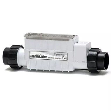Pentair EC-520555 IntelliChlor IC40 Salt Chlorine Generator