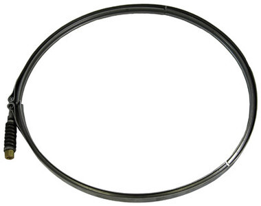 PENTAIR | CLAMP W/4655-09A | 53003401