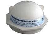 PENTAIR | LID, CLOSURE 6” V THREAD | 154559