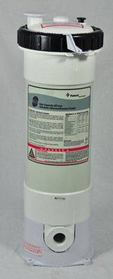 PENTAIR | COMPLETE CHLORINATORS | R171215