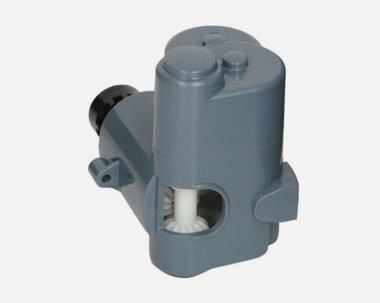 BARACUDA/ZODIAC MX8 | MX8 DIRECTION CONTROL DEVICE, SIDE A | R0524700