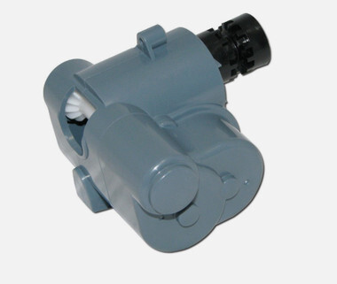 BARACUDA/ZODIAC MX8 | MX8 DIRECTION CONTROL DEVICE, SIDE A | R0524700