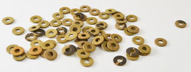 PENTAIR | WASHER, FIBER | 57008700