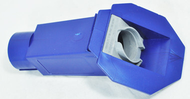 BARACUDA/ZODIAC PACER | INNER BODY | W69982