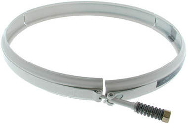 PENTAIR  | CLAMP KIT | 190003