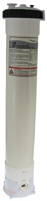 PENTAIR | HC-3330 HOUSING W/ 2098-0 | R172437
