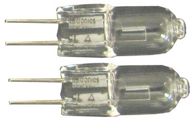 JANDY | BULB KIT: 25 WATT G4 CAPSULE 12 VOLT AC | R0400300