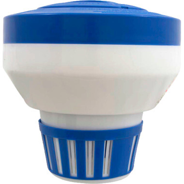 RAINBOW | COMPLETE CHLORINATORS | R171086