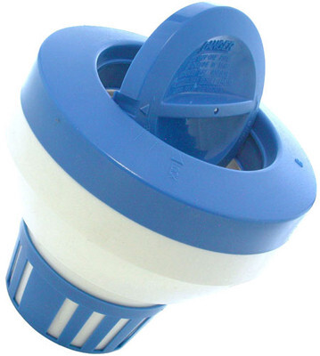 RAINBOW | COMPLETE CHLORINATORS | R171086